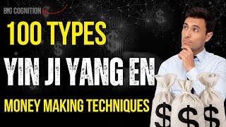 How I Reset My Brain for Success ！Use these 100 ideas【yin ji yang en】