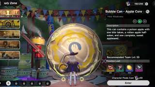 OST NTE - Bubble Can Factory  screenshot 5