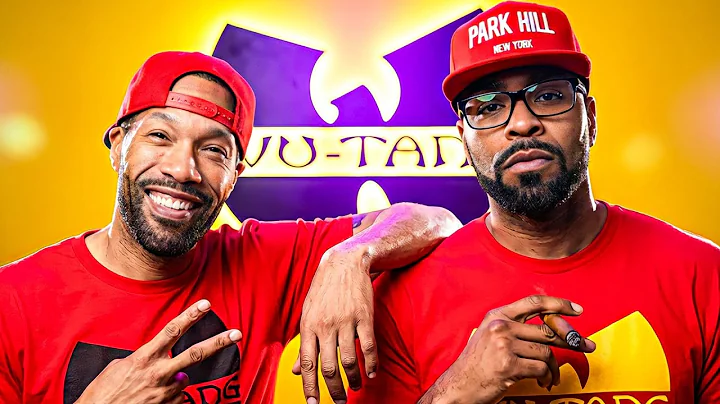 Wu-Tang Clan, Redman - Checkmate ft. Onyx, 50 Cent, DMX, Method Man, Raekwon,Ghostface (Music Video)