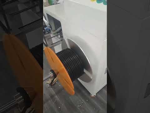 High-Power Metering Wire Winder, 50kg Load Capacity