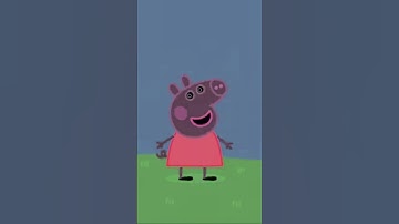 Peppa Pig Intro Logo Effects Sponsored By Preview 2 Mokou Deepfake Effects