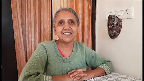 Dr. Poonam Mohan | Hydroponics |