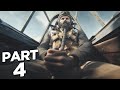 CALL OF DUTY VANGUARD PS5 Walkthrough Gameplay Part 4 - AIRPLANE (COD Campaign)
