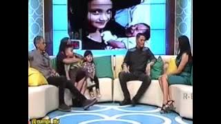 Rumpi No Secret Trans TV || Keluarga Wendy Cagur Dan Ferry Maryadi Bag 3