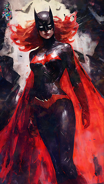 Batwoman origin story || who is Batwoman ?😱 #shorts #shortvideo #ytshorts #dc