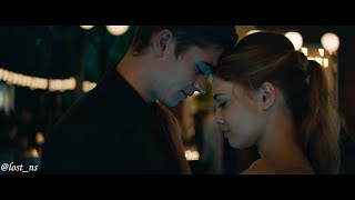 #After "Us" James Bay #После часть 9 #Хардин и #Тесса #Хесса #Hardin & #Tessa #Hessa первый раз💗