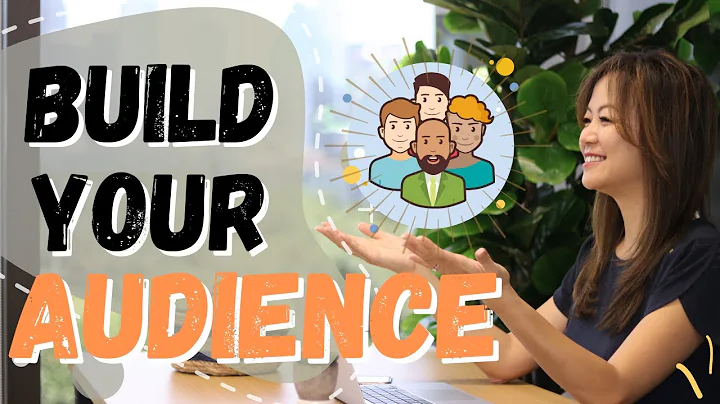 How to Build and Engage Your Audience with Elizabe...