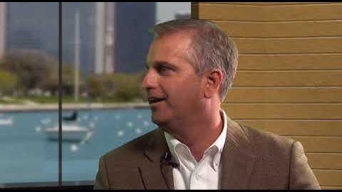 Cavium discusses their networking processor solutions at interop 2012