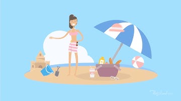 Pixity Land | Character Explainer Toolkit