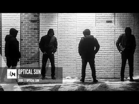 OPTICAL SUN - I [Official Track]