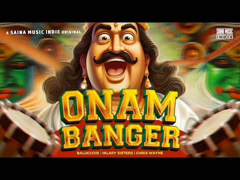 Onam Banger Lyrics