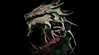 Solo Honour Mode - Ansur Undead Dragon - lvl 11 Gloom Stalker/Assassin OTK | Baldur's Gate 3