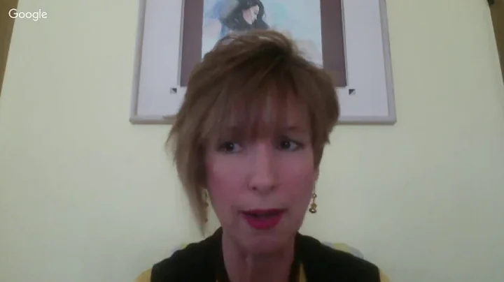 Barbara Becker a Healing Practitioner shares Dolor...