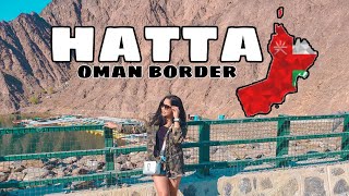 HATTA | OMAN BORDER |