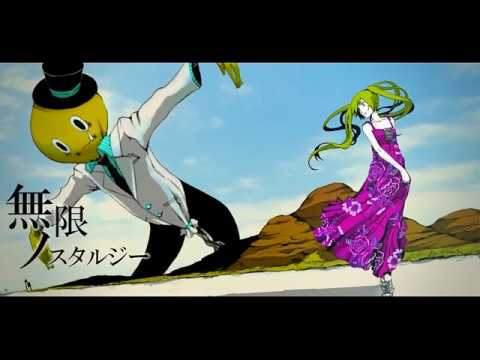 無限ノスタルジー / nuts rock(Cover) めいちゃん