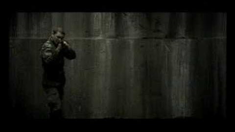 BULLET - THE EXECUTION