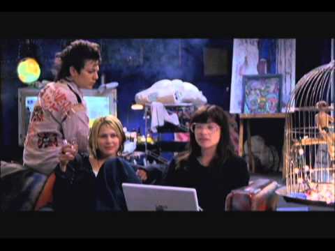 Itty Bitty Titty Committee 2007 Movie Trailer