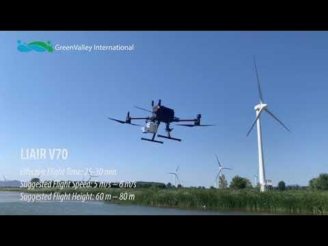 drone mapping