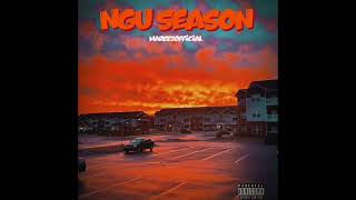 Maree2official - R.A.N (Real Ahh Nigguh) (Audio)