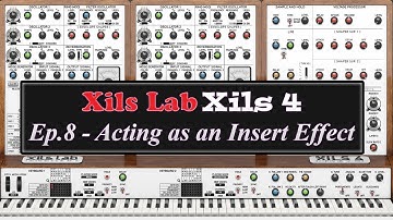 Xils Lab