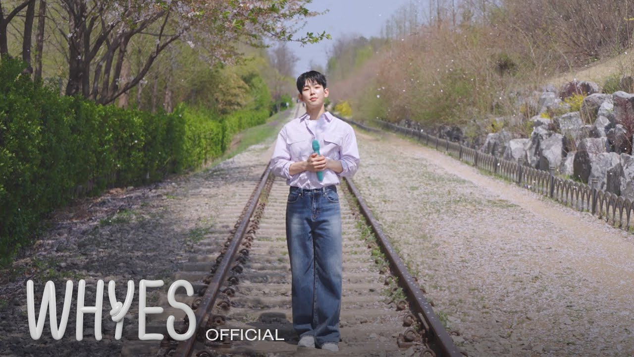 폴킴, 한지민 '한 정거장 더 가서 내릴래요 (Next stop heart)' | Live