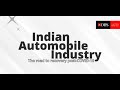 DBS Webinar: India's Auto Industry Recovery π