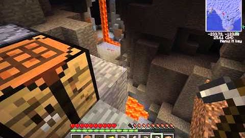 Minecraft: Tekkit Let