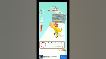 Muscle Rush - All Levels Gameplay Android,iOS (Level 19)