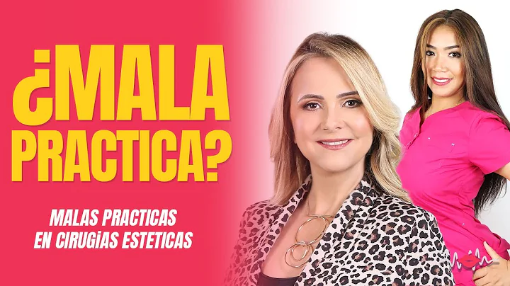 Dr. Hector Balcacer habla del caso de la Dra Natha...