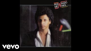 Fernando Mendes - Na Hora De Dormir Áudio Oficial