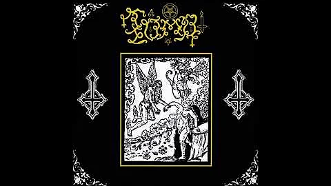 Tomb - Gates of Gehenna [Full EP / Death/Black Metal] HQ