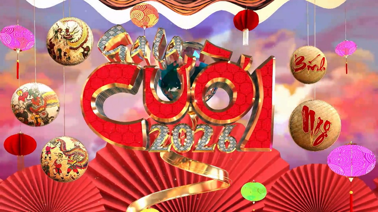 GALA CƯỜI 2026 - Phần 1 | Gala cười chào xuân Bính Ngọ 2026 | VFC Official