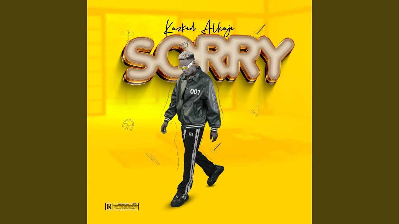 Watch Sorry on YouTube Watch Sorry on YouTube