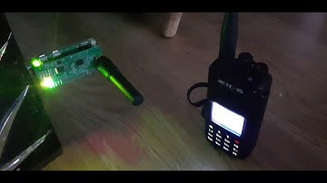 Jumbo Hotspot MMDVM usb adapter board