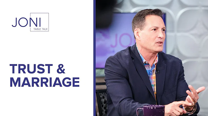 How to Build Trust Once It's Broken | Doug Weiss