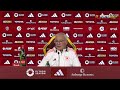 #ranieri TUTTO SU PELLEGRINI, SOULE' E CRISTANTE | E IL MERCATO IN ENTRATA?