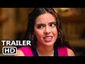 Diamond in the rough trailer 2022 samantha boscarino romantic movie