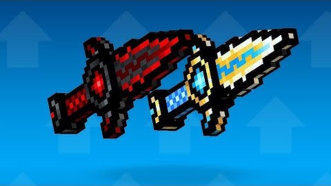 Pixel Gun 3D - Good and Evil (Review)