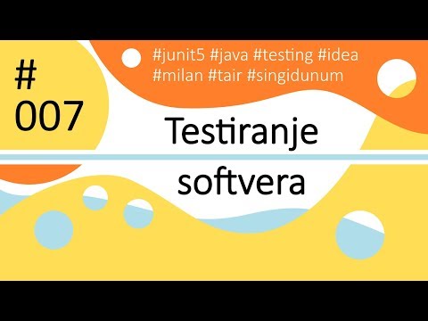 Video: Šta je testiranje crne kutije i bijele kutije?