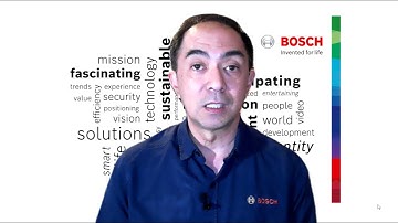 Introduction to the Bosch Video Management System Expert Level Certification Course
