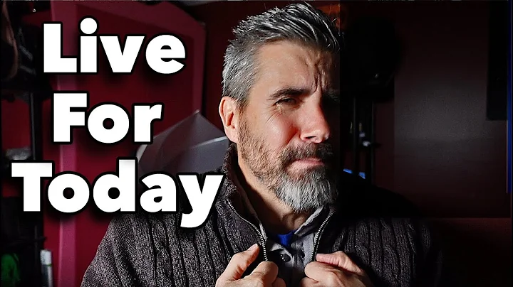 30 Regrets People Have When They Are DYING.