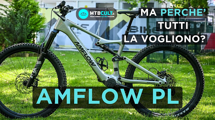 AmFlow PL: ma perché tutti la vogliono?