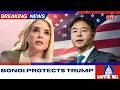 Ted Lieu Accuses Bondi Of Lying Under Oath To Her Face Leading To All-Out Clash