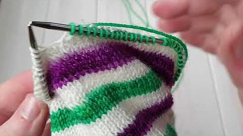 Druty dziewiarskie Addi Sock Wonder