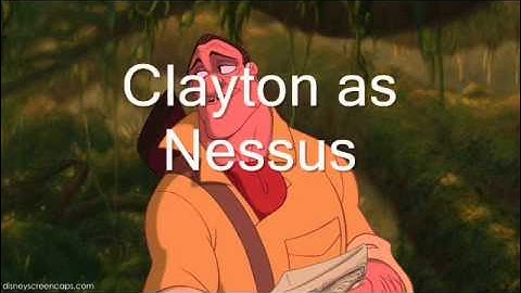 Petercules cast video