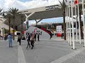 Day 3 at Gulfood 2026 l Al Sharqi 3PL