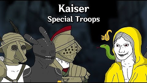 Fear & Hunger 2 Termina ALL FACTIONS