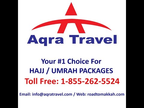aqra travel agency
