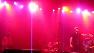 Watch Tragically Hip Put It Off video