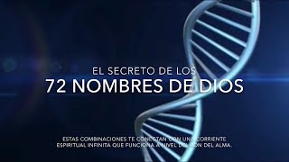 KABBALAH ! el secreto de los 72 nombres de Dios